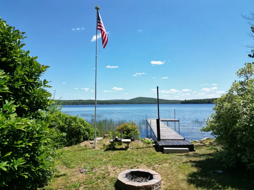 68 Lemay Road Enfield ME 04493