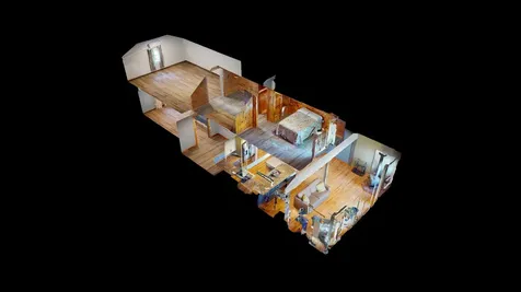 68 Lemay Road Enfield ME 04493