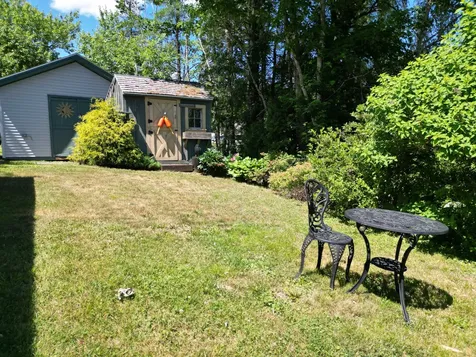 68 Lemay Road Enfield ME 04493