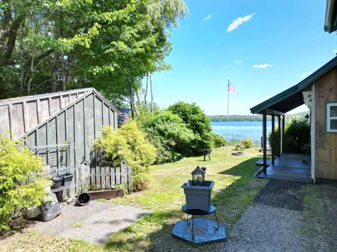 68 Lemay Road Enfield ME 04493