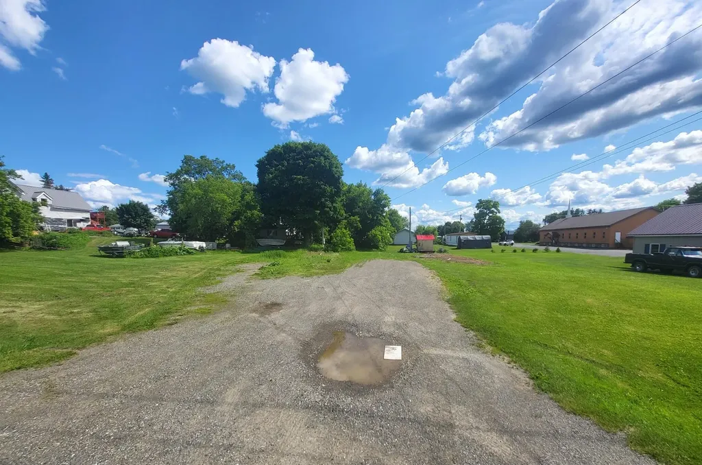 59 Bridgham Street Ashland ME 04732