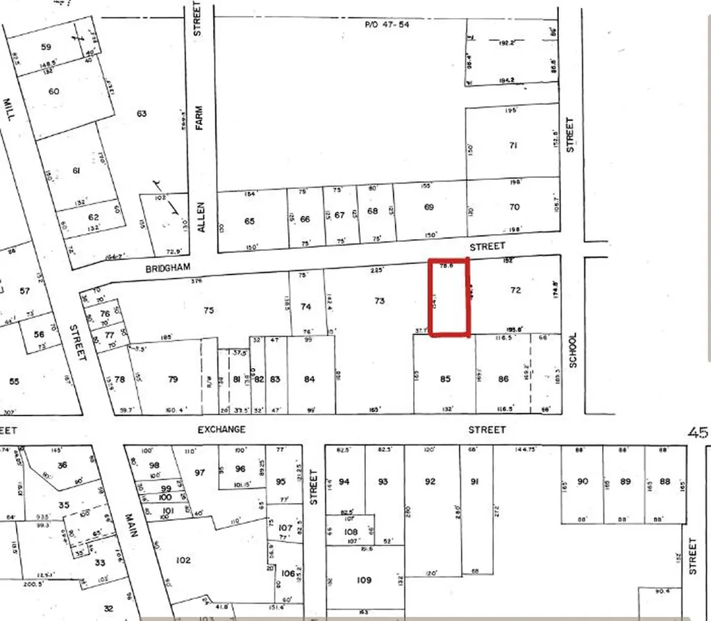 59 Bridgham Street Ashland ME 04732