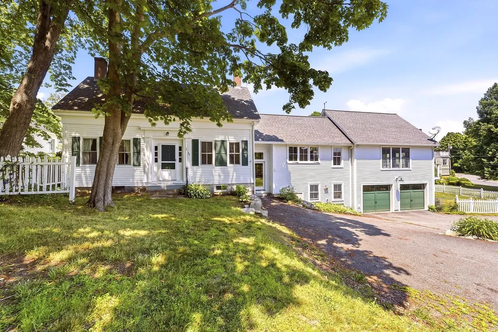 300 Front Street Bath ME 04530