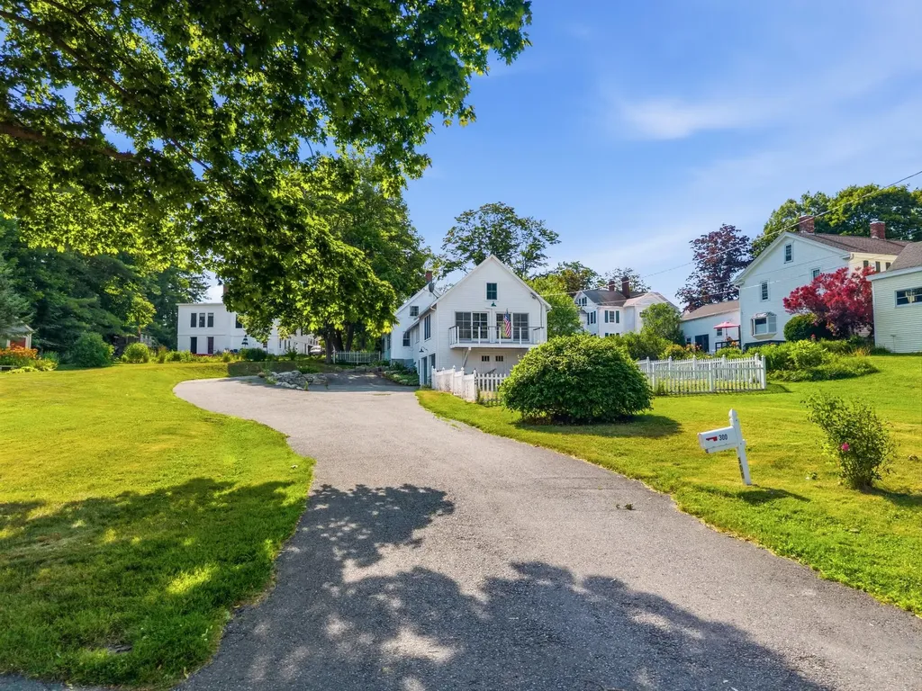 300 Front Street Bath ME 04530
