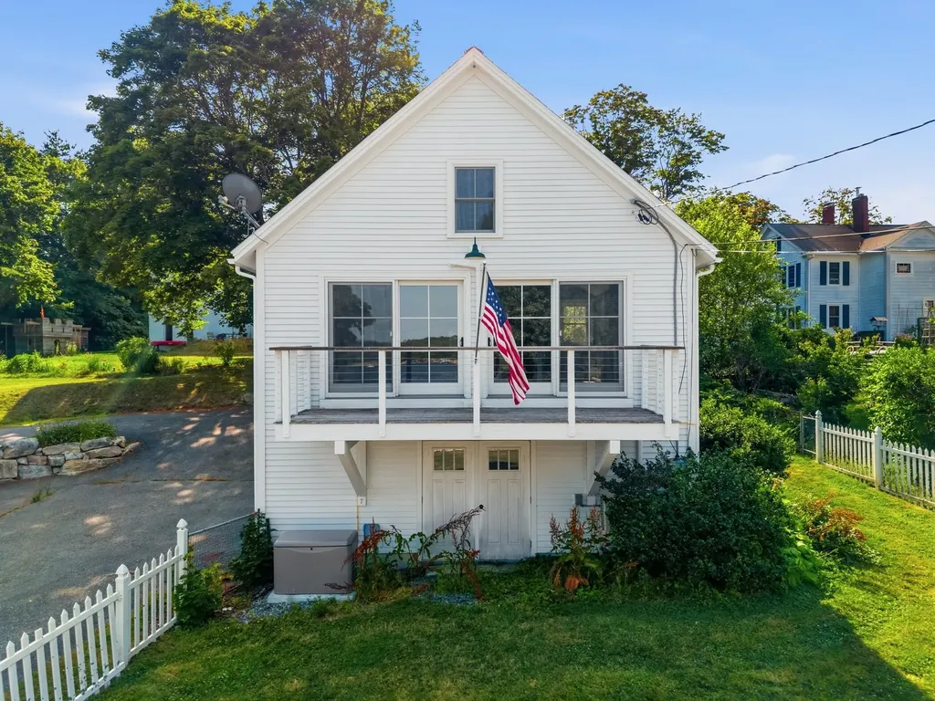 300 Front Street Bath ME 04530