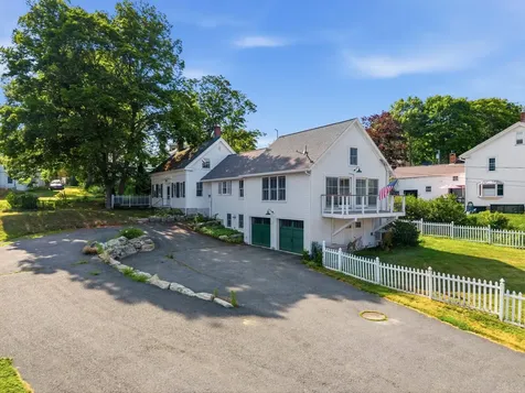 300 Front Street Bath ME 04530
