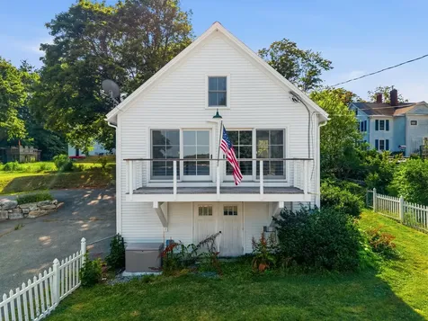 300 Front Street Bath ME 04530