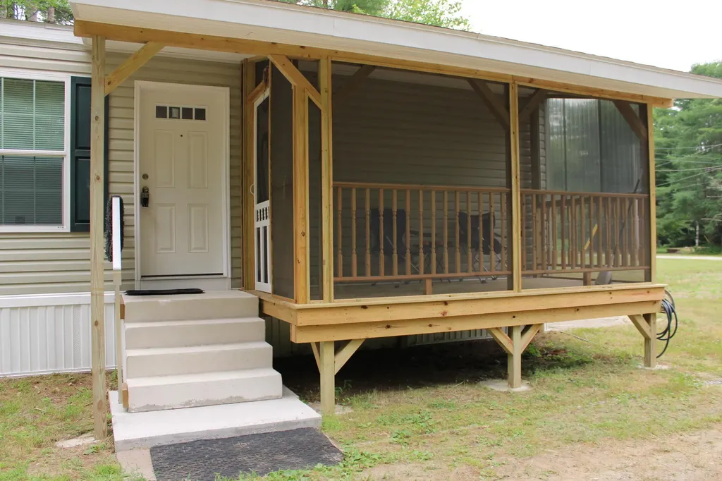 15 Aj Drive Norridgewock ME 04957