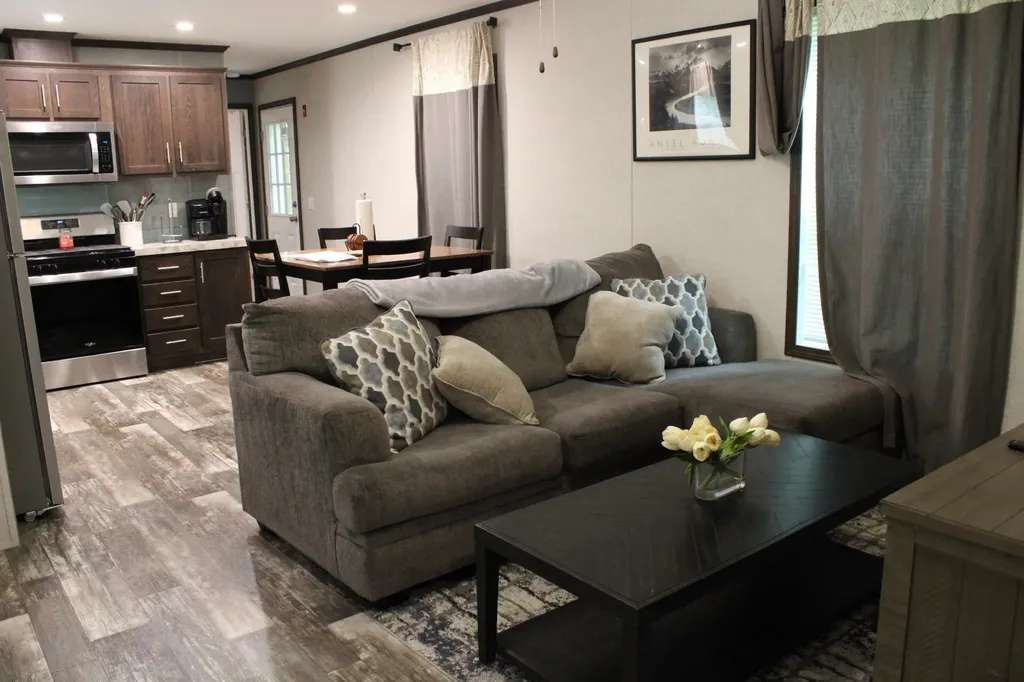 15 Aj Drive Norridgewock ME 04957