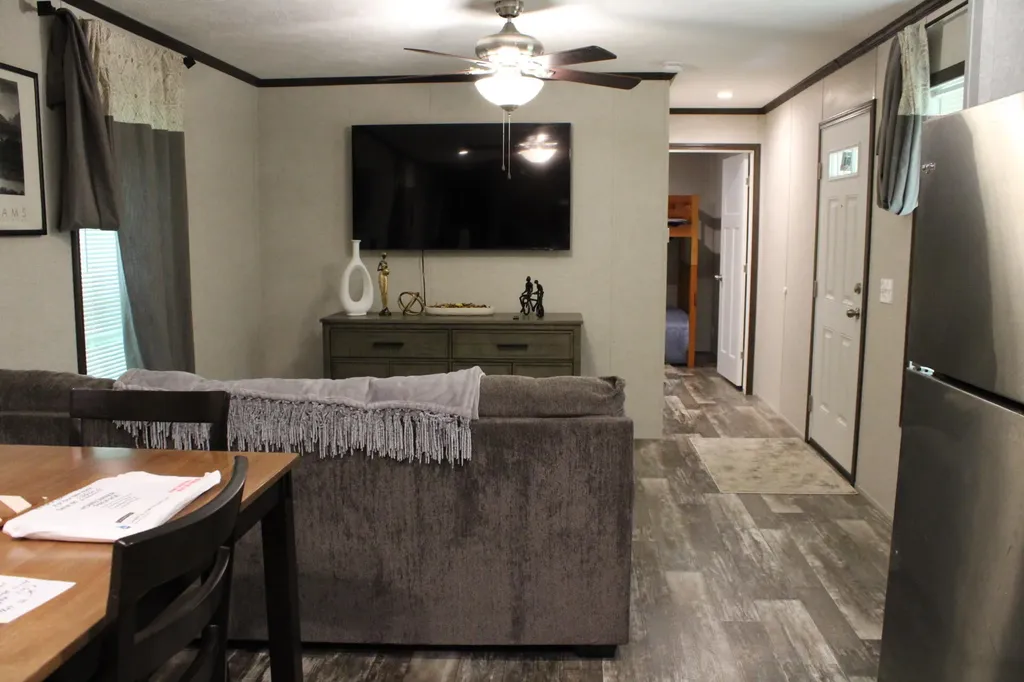 15 Aj Drive Norridgewock ME 04957
