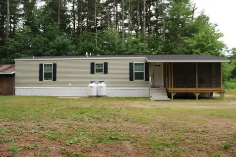 15 Aj Drive Norridgewock ME 04957