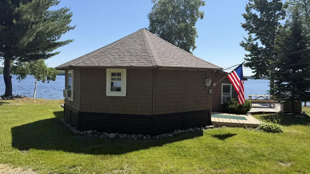 655 Little Madawaska Lake Road Westmanland ME 04783