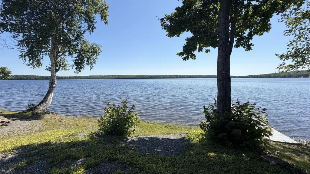 655 Little Madawaska Lake Road Westmanland ME 04783