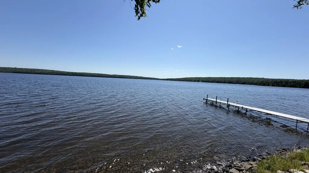 655 Little Madawaska Lake Road Westmanland ME 04783