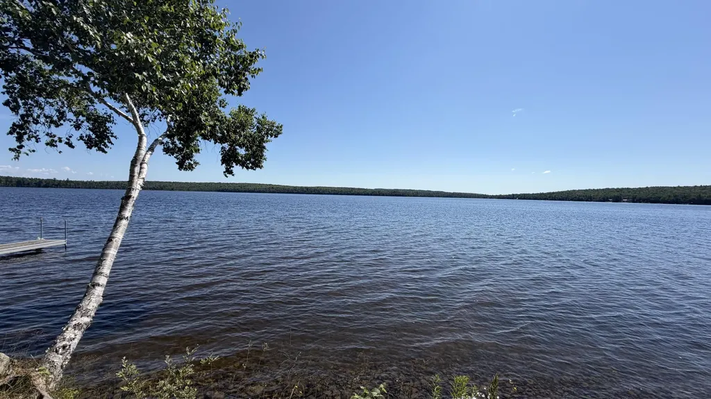 655 Little Madawaska Lake Road Westmanland ME 04783