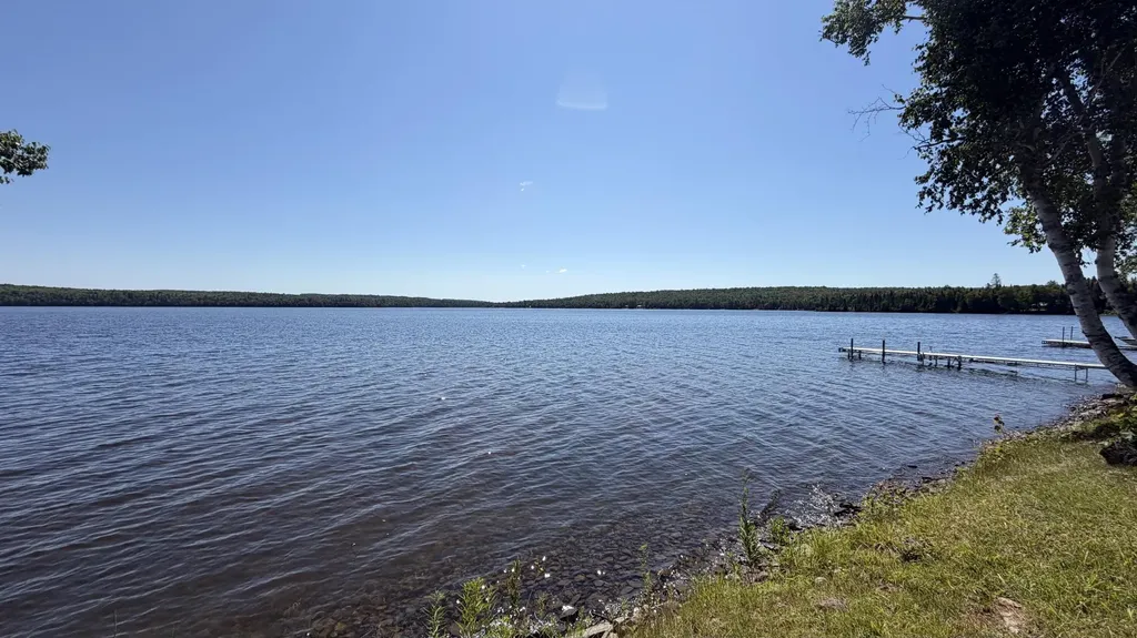 655 Little Madawaska Lake Road Westmanland ME 04783