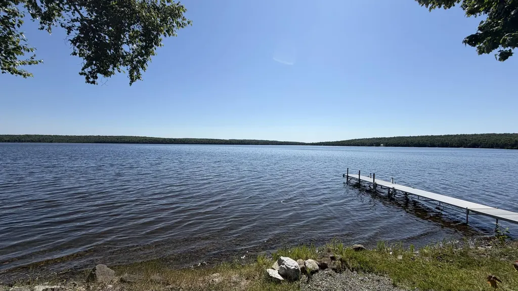 655 Little Madawaska Lake Road Westmanland ME 04783