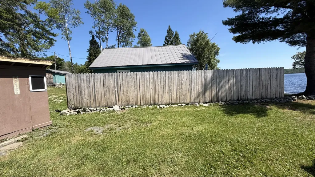 655 Little Madawaska Lake Road Westmanland ME 04783