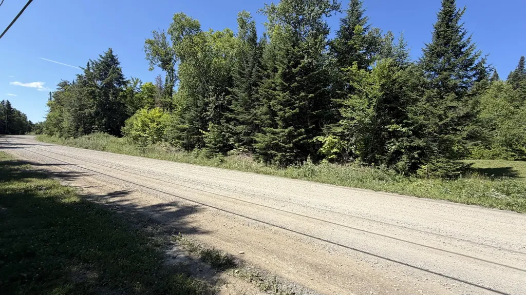655 Little Madawaska Lake Road Westmanland ME 04783