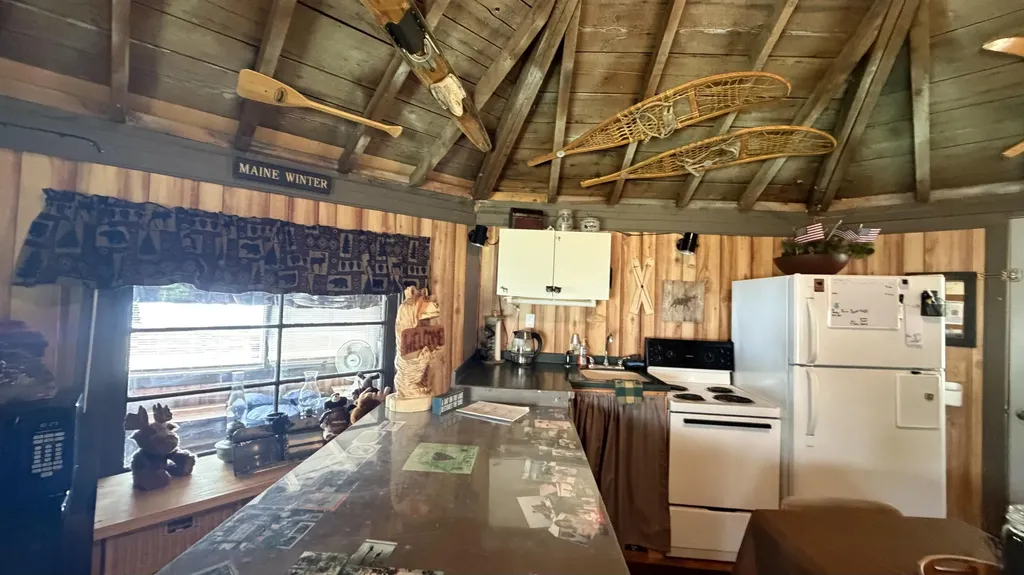 655 Little Madawaska Lake Road Westmanland ME 04783
