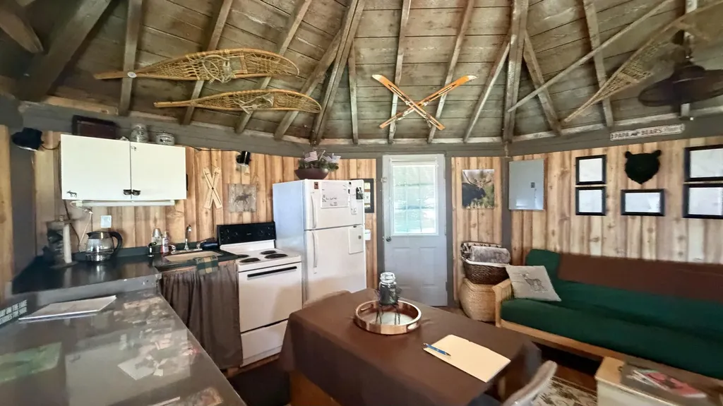 655 Little Madawaska Lake Road Westmanland ME 04783