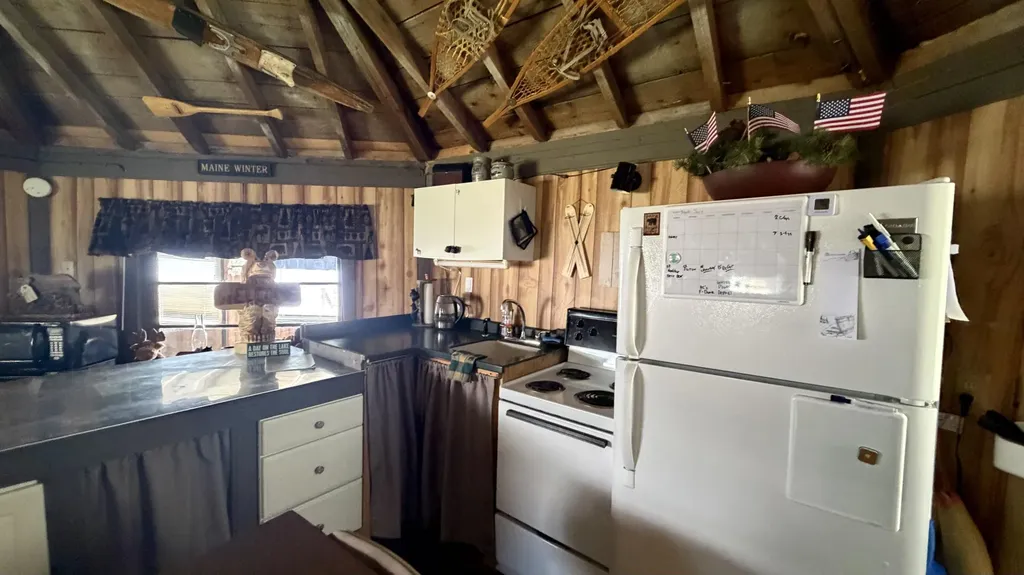 655 Little Madawaska Lake Road Westmanland ME 04783
