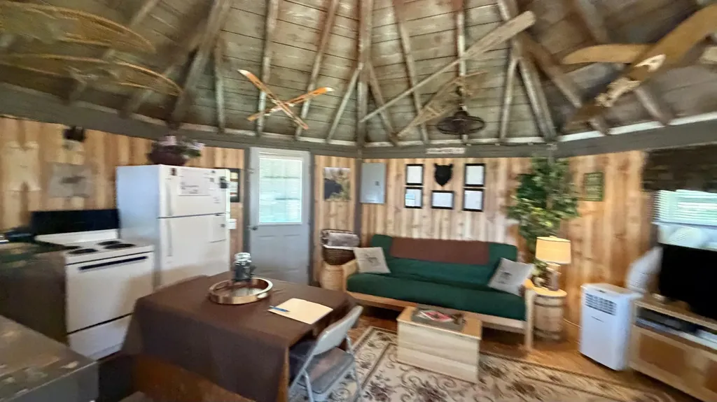 655 Little Madawaska Lake Road Westmanland ME 04783