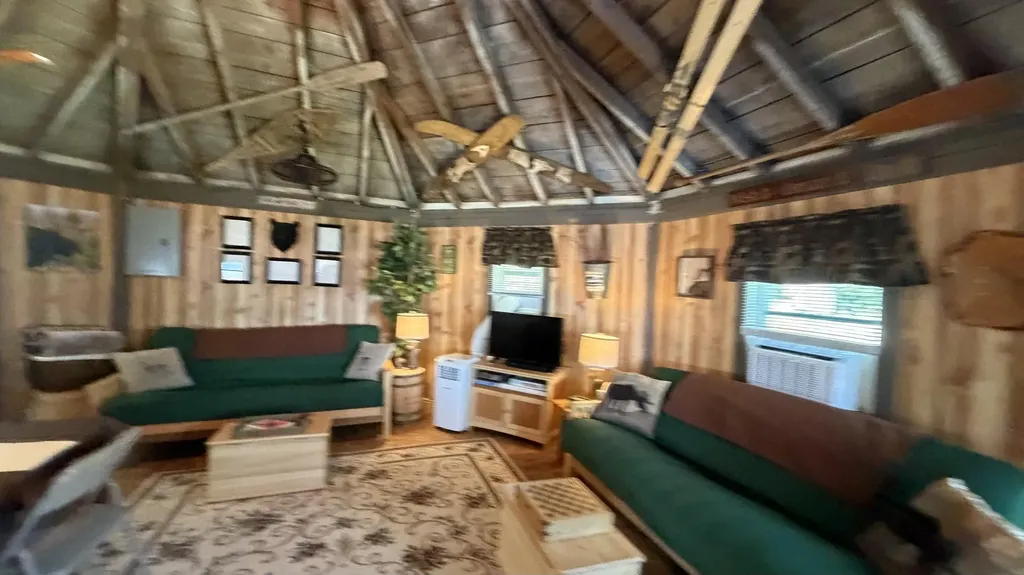 655 Little Madawaska Lake Road Westmanland ME 04783
