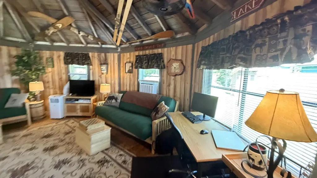655 Little Madawaska Lake Road Westmanland ME 04783