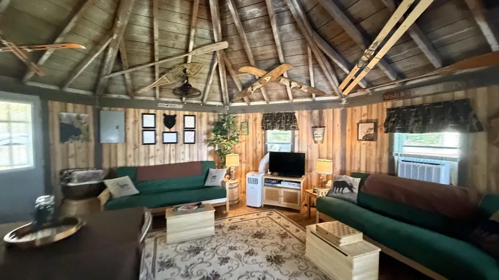 655 Little Madawaska Lake Road Westmanland ME 04783