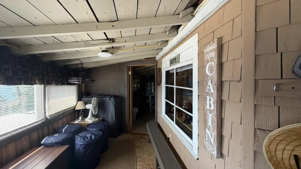 655 Little Madawaska Lake Road Westmanland ME 04783