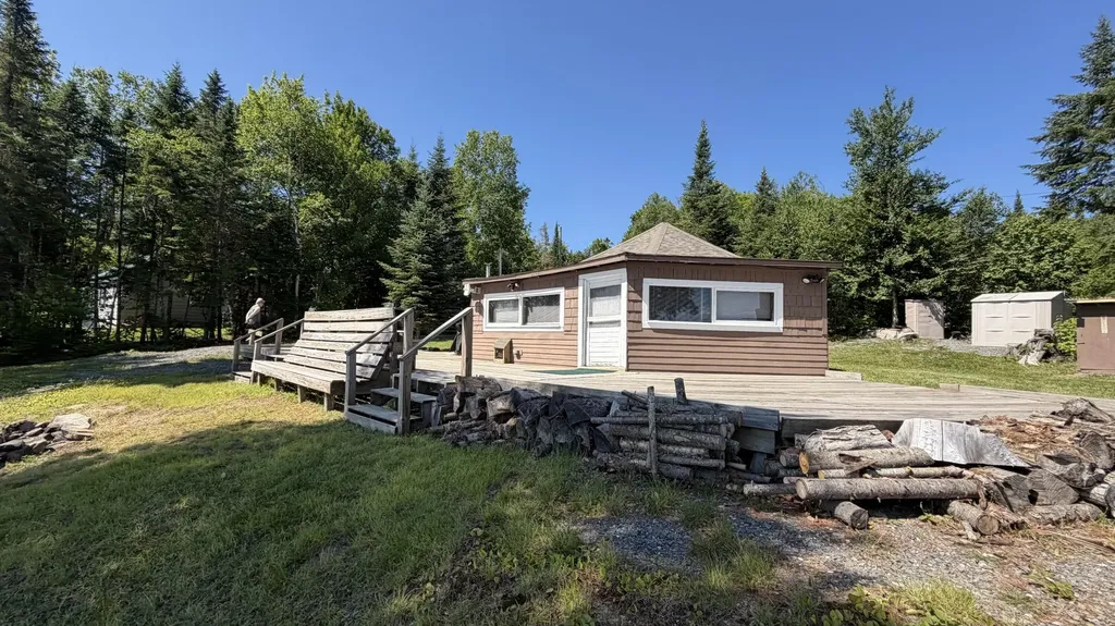 655 Little Madawaska Lake Road Westmanland ME 04783
