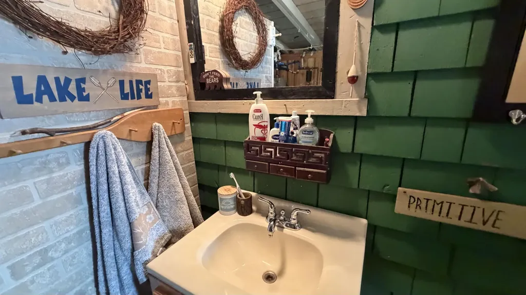 655 Little Madawaska Lake Road Westmanland ME 04783