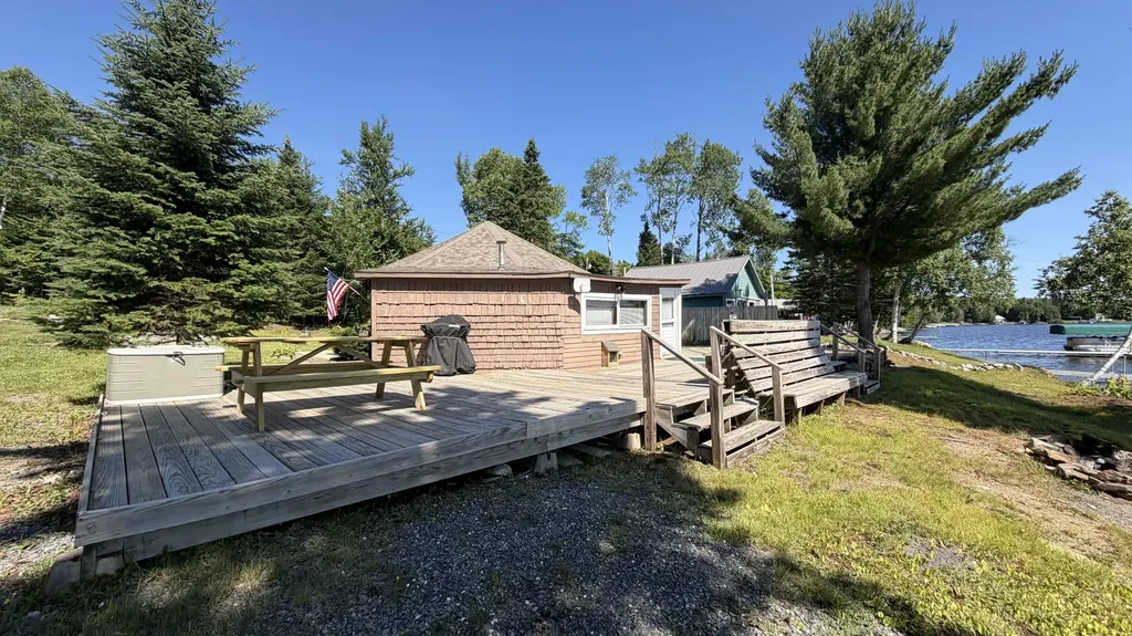 655 Little Madawaska Lake Road Westmanland ME 04783