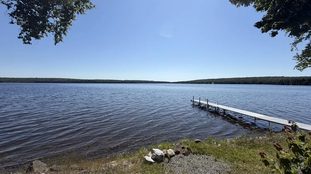 655 Little Madawaska Lake Road Westmanland ME 04783