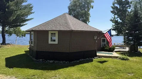 655 Little Madawaska Lake Road Westmanland ME 04783
