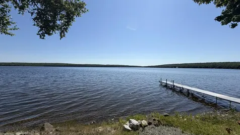 655 Little Madawaska Lake Road Westmanland ME 04783