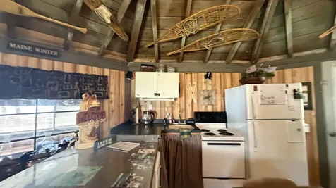 655 Little Madawaska Lake Road Westmanland ME 04783