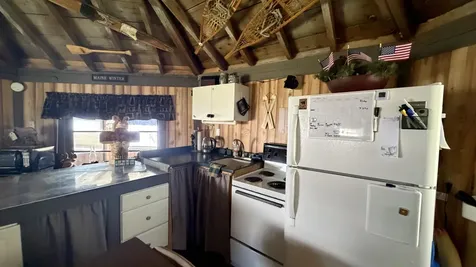 655 Little Madawaska Lake Road Westmanland ME 04783