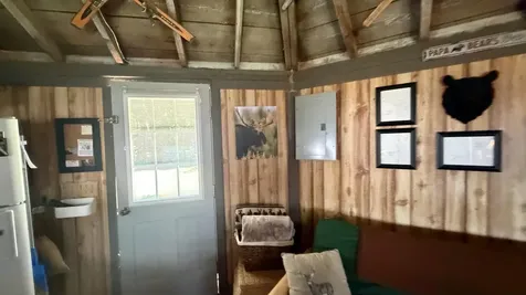 655 Little Madawaska Lake Road Westmanland ME 04783