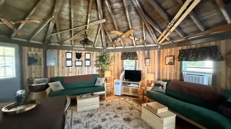 655 Little Madawaska Lake Road Westmanland ME 04783