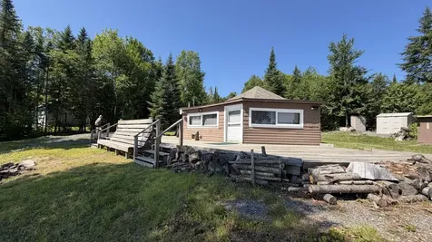 655 Little Madawaska Lake Road Westmanland ME 04783