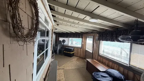 655 Little Madawaska Lake Road Westmanland ME 04783