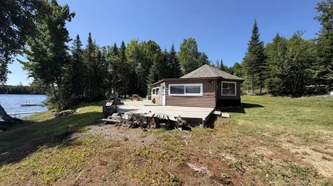655 Little Madawaska Lake Road Westmanland ME 04783