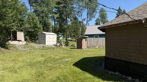 655 Little Madawaska Lake Road Westmanland ME 04783