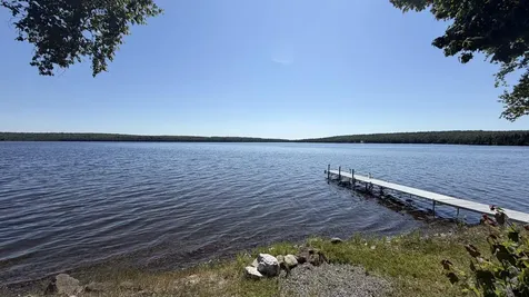 655 Little Madawaska Lake Road Westmanland ME 04783