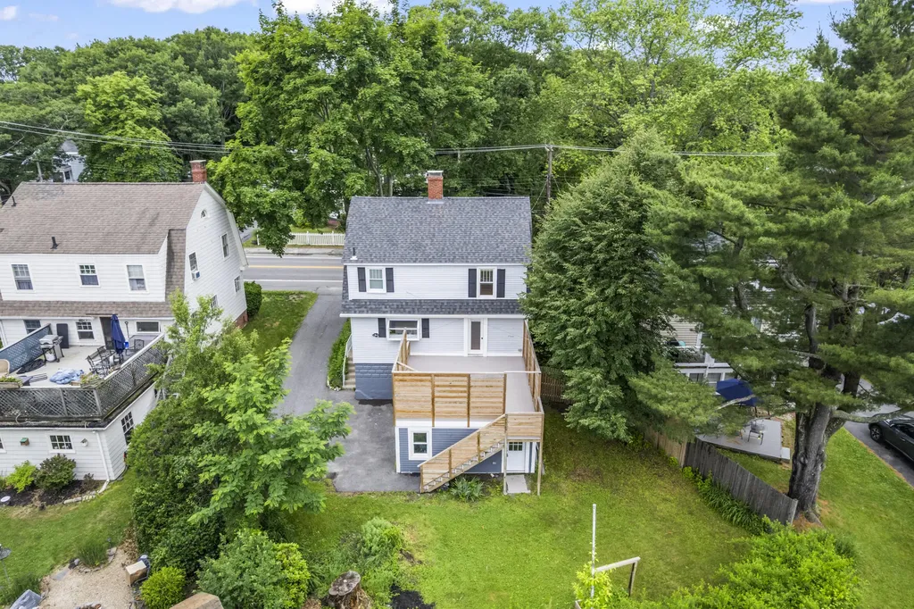 546 Ocean Street South Portland ME 04106