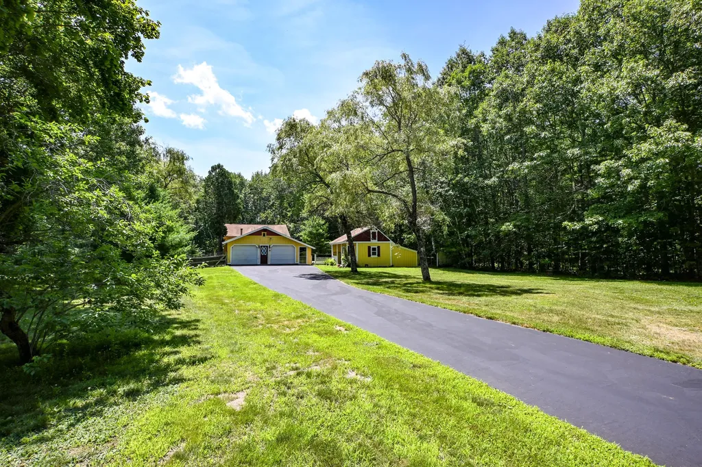 14 Pope Road Windham ME 04062