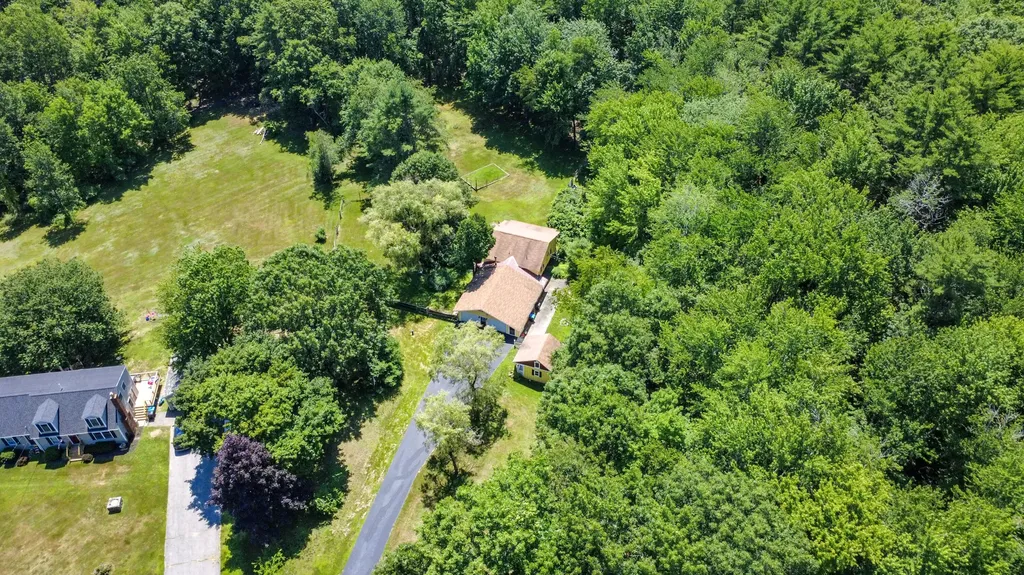 14 Pope Road Windham ME 04062