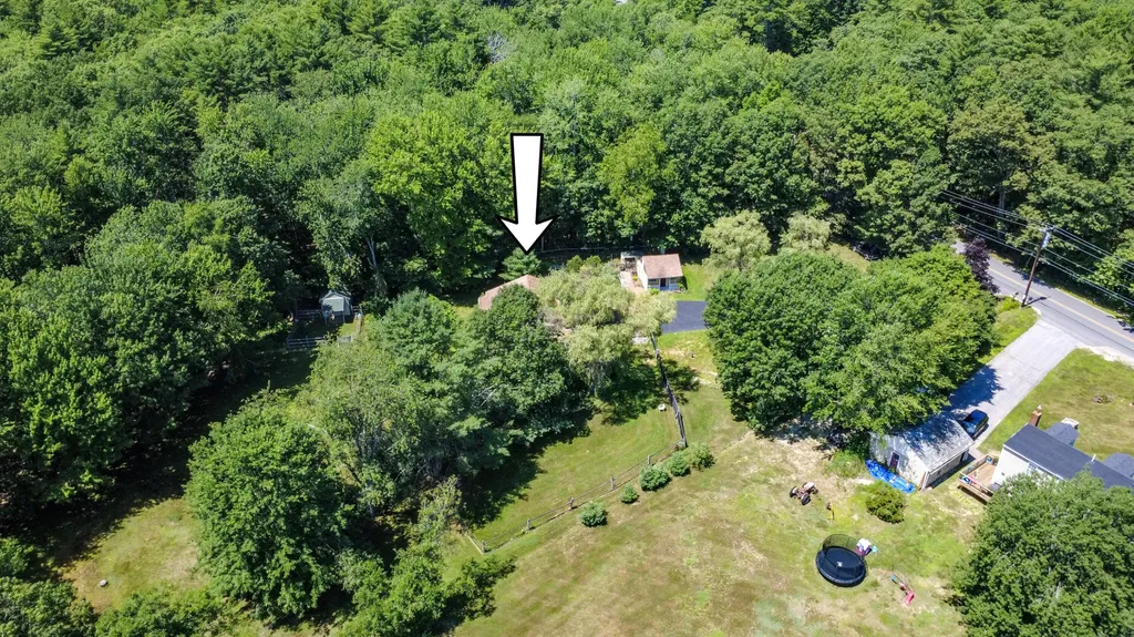 14 Pope Road Windham ME 04062